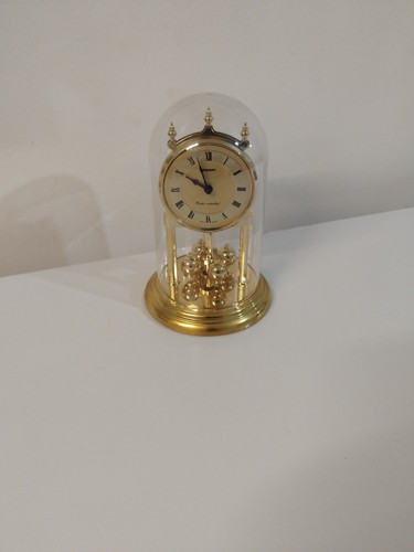 Stagen radio controlled clock - controlled,