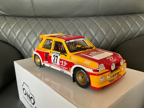 Otto renault rs maxi - renault,