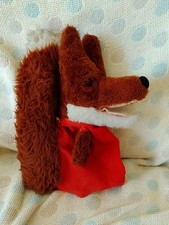 Vintage Wendy Boston Basil