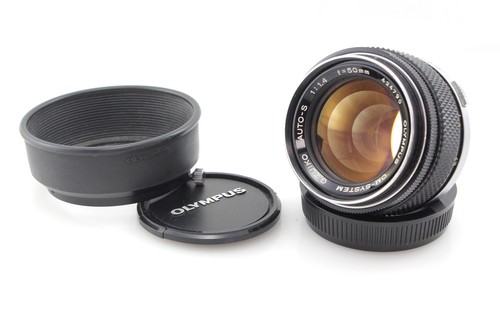 Olympus zuiko auto - olympus, 50mm
