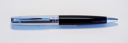 Sheaffer 300 gloss black - sheaffer,