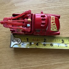 Mater Cars Tomica Takara Tomy