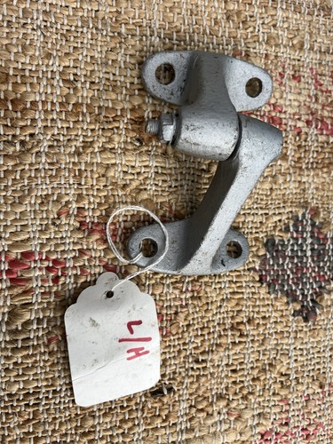 Land rover series n - rover, 2