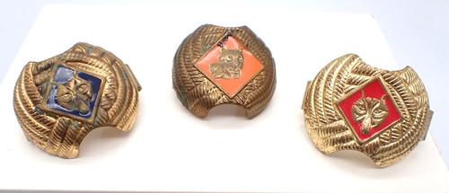 Vintage lot boy - lot, scout