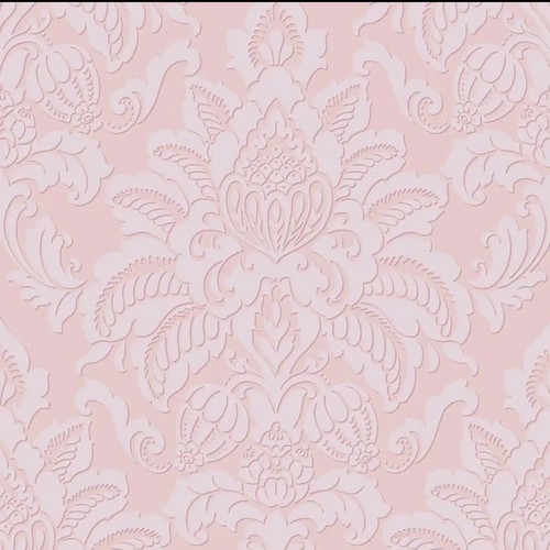 Arthouse glistening blush - glistening,