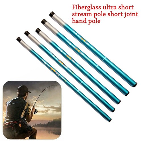 Travel telescopic fishing rod - travel,
