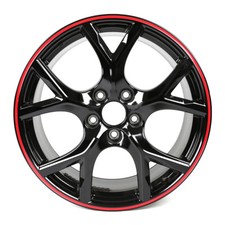 GENUINE FOR HONDA 19" ALLOY