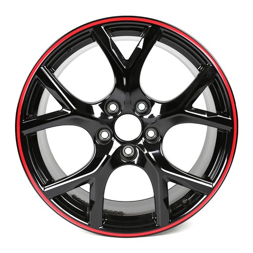 Genuine for honda alloy - genuine,