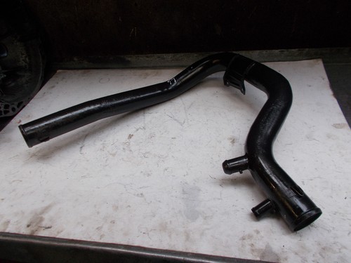 Fiat punto turbo front - punto, gt