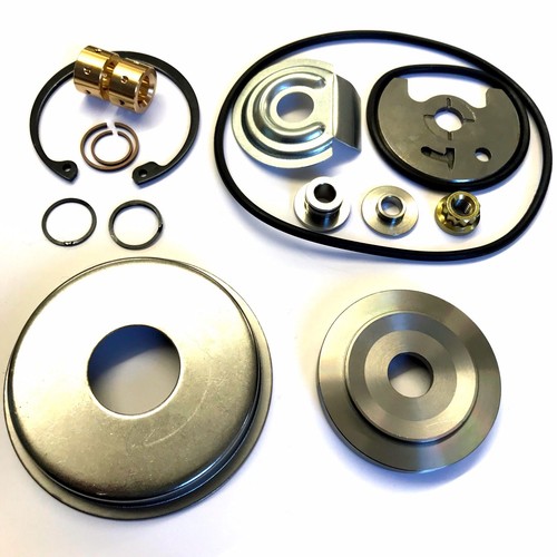 Turbo rebuild repair service - repair,