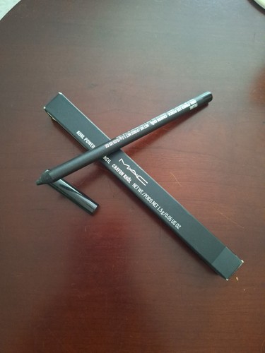 Mac kohl power - mac, pencil