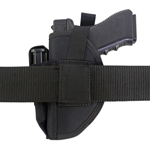 Tactical universal owb belt - tactical,