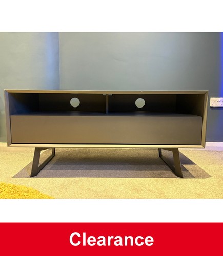 Stand alphason carbon - tv,