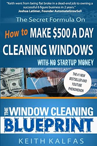 Kalfas window cleaning - kalfas,