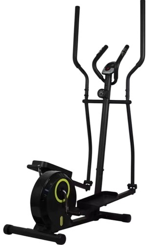 Elliptical cross trainer - elliptical,