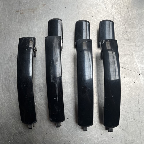 Ford mondeo mk3 - ford, handle
