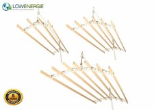 White Ceiling Clothes Airer Maid Victorian Laundry Rack Maiden Kitchen Dryer