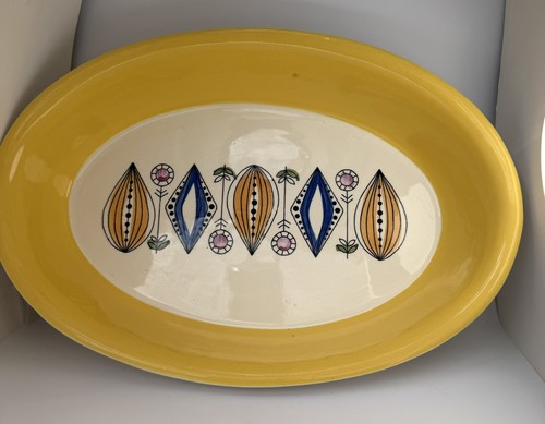 Rare vintage kongo pattern - rare, "kongo"