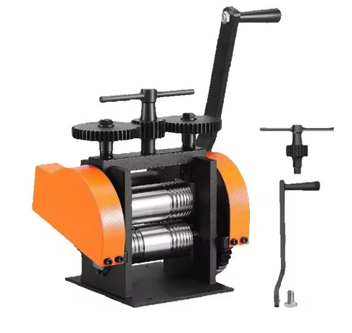75mm multi function - multi, rolling