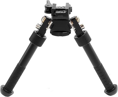 Bipod for rifles - bipod, 6