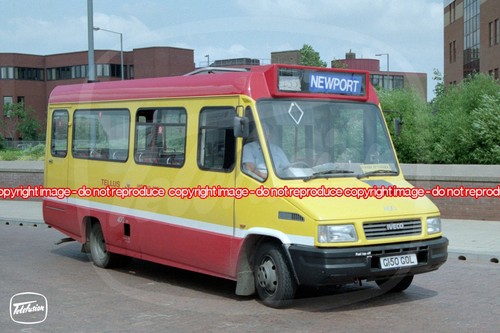 Bus photo midland - bus, north