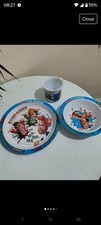 Kellogg's - Vintage, Melamine