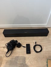 Bose Solo Series 2 II Speaker