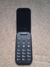 Doro 6040 DFC-0240 Black