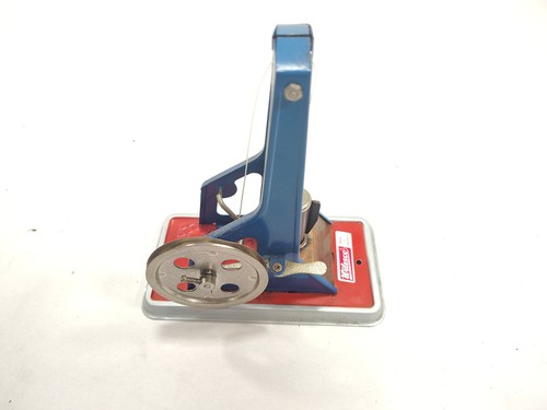 Wilesco drop hammer - drop,