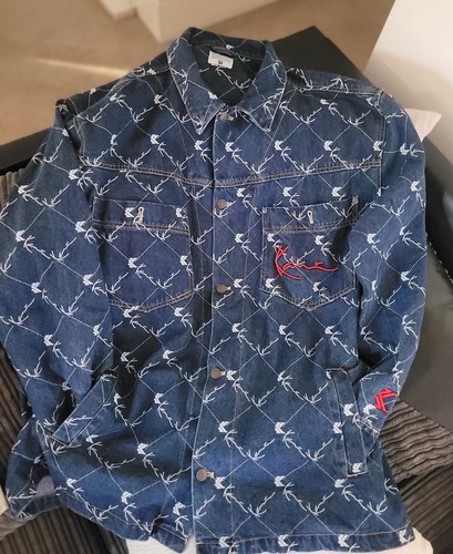 Karl kani denim - karl,
