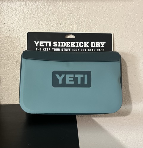 Yeti sidekick river green - yeti, 3l