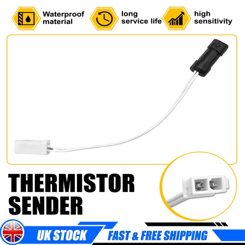 Thetford fridge thermistor - fridge,
