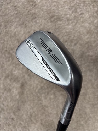 Titleist sm10 vokey degrees - vokey, 48