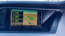 AUDI A5 S5 2010 MULTIMEDIA