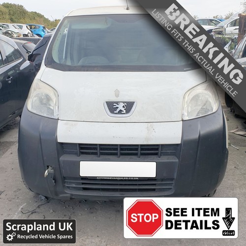 Peugeot bipper citroen nemo - /,