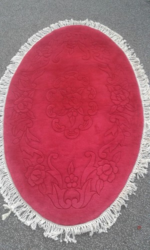 Brand new hand made - brand, chinese