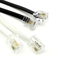 RJ11 ADSL Router Cable