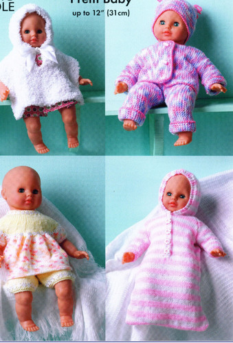 Knitting pattern copy - ,  