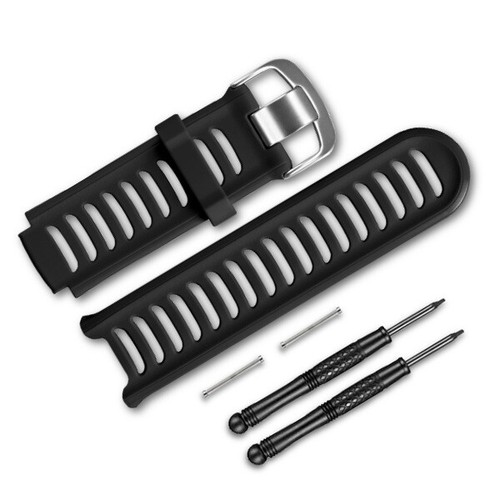 Genuine garmin watch strap - genuine,