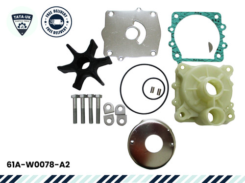 61a w0078 fits yamaha - 61a-w0078-a2,