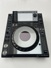 Pioneer CDJ 2000 Nexus NXS Excellent Condition - Boxed - Home use only