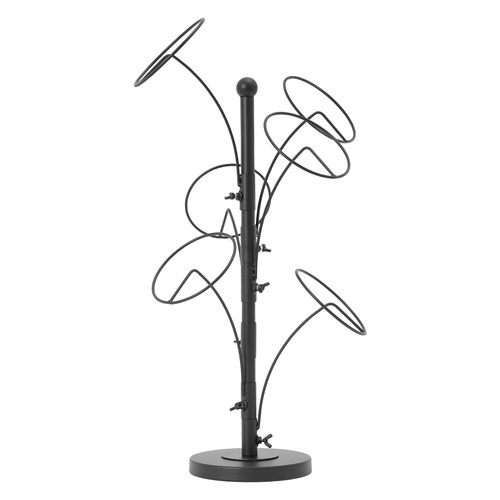 Modern hat stand storage - modern,