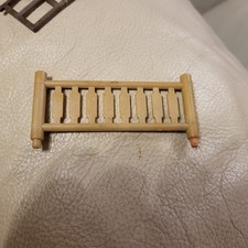 Shortest railing for Sylvanian