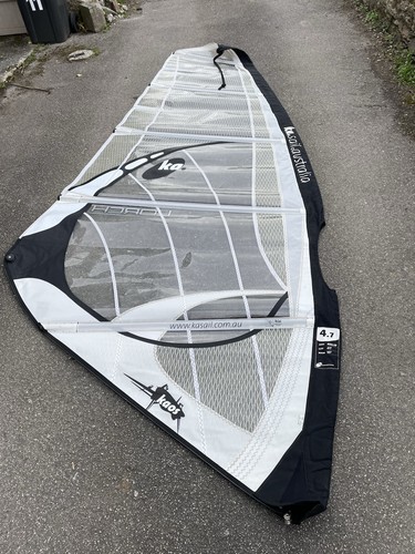 Sails 7m2 wave - ka,