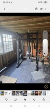 Smith Machine