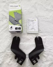 Baby Jogger Car Seat Adapter