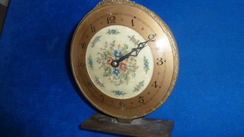 Vintage floral embroidered - vintage,