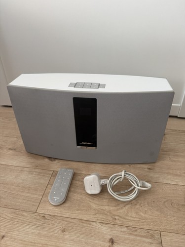 Bose soundtouch series 3 - bose,