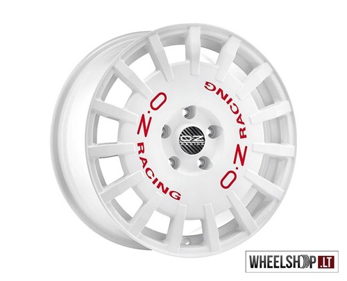 Rally racing r17 4x108 - racing,