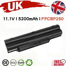 A530 A531 FPCBP250 Battery for